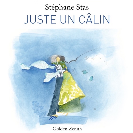 Livre calin