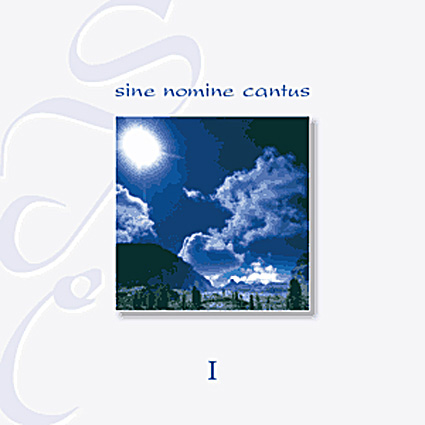 Sine nomine cantus 1